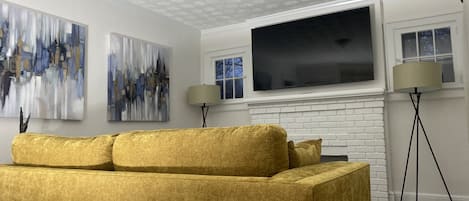 Smart TV