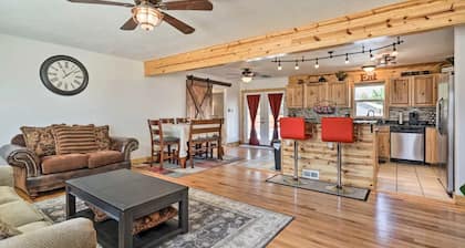 Royal Gorge Pool House- Heated Pool & Hot Tub!