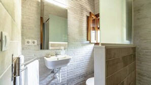 Dusche, Haartrockner