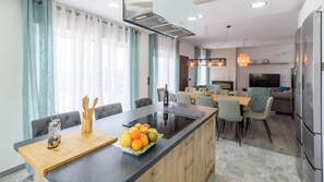 Dining - Monteazul Almayate Alto by Ruralidays (Málaga)