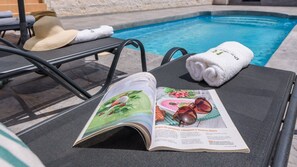 Pool - Monteazul Almayate Alto by Ruralidays (Málaga)