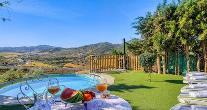 Cortijo La Ilusión Casabermeja by Ruralidays