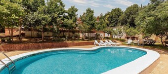 Chalet Brillante Córdoba by Ruralidays