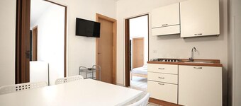 TWO-BEDROOM THREE-ROOM BUNGALOW