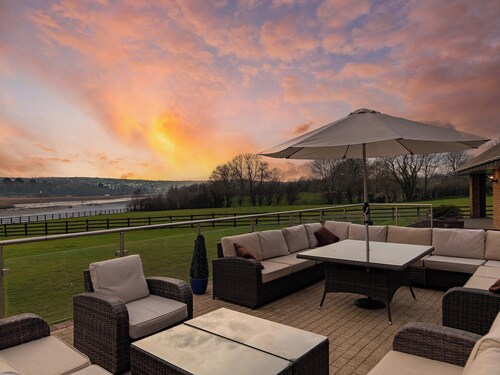 7 bedroom accommodation in Llangoedmor near Cardigan