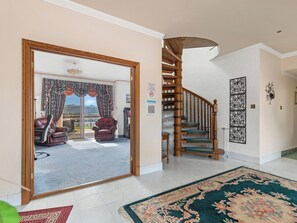 Interior - 7 bedroom accommodation in Llangoedmor near Cardigan (Llangoedmor near Cardigan)