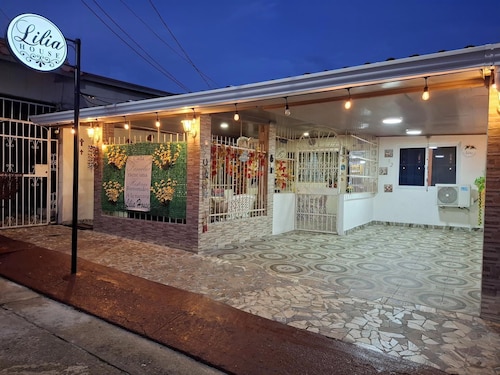 Apartamento a 10 minutos Aeropuerto Internacional de Tocumen #2 Panamá