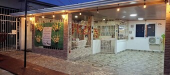 Apartamento a 10 minutos Aeropuerto Internacional de Tocumen #2 Panamá