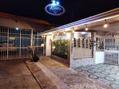 Apartamento a 10 minutos Aeropuerto Internacional de Tocumen #2 Panamá
