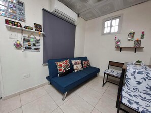 Smart TV - Apartamento a 10 minutos Aeropuerto Internacional de Tocumen #2 Panamá (Panamá)