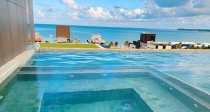 Holanda's Prime Residence