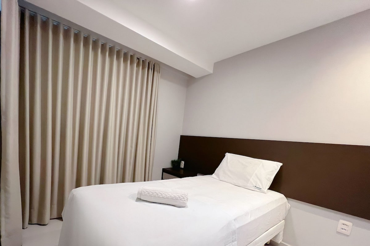 Apartamento | 2 quartos