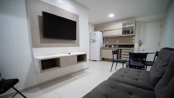 Appartement | Woonruimte