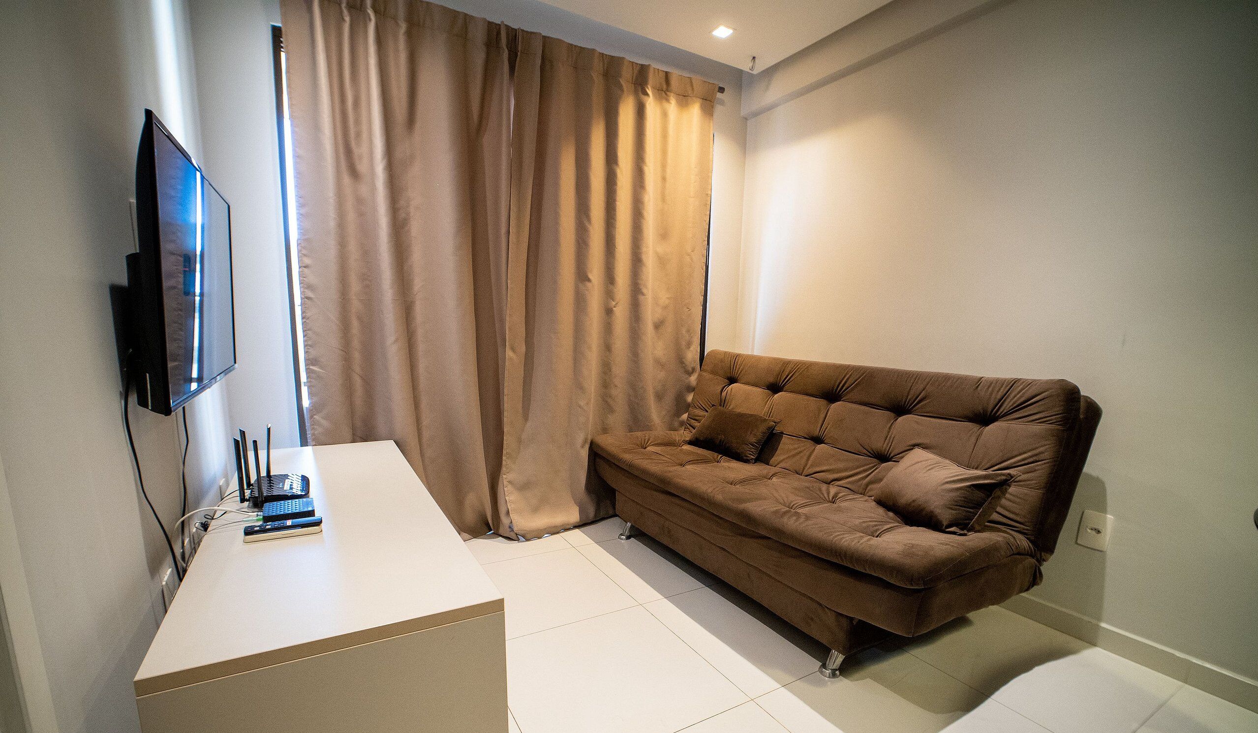 Apartment | Living area