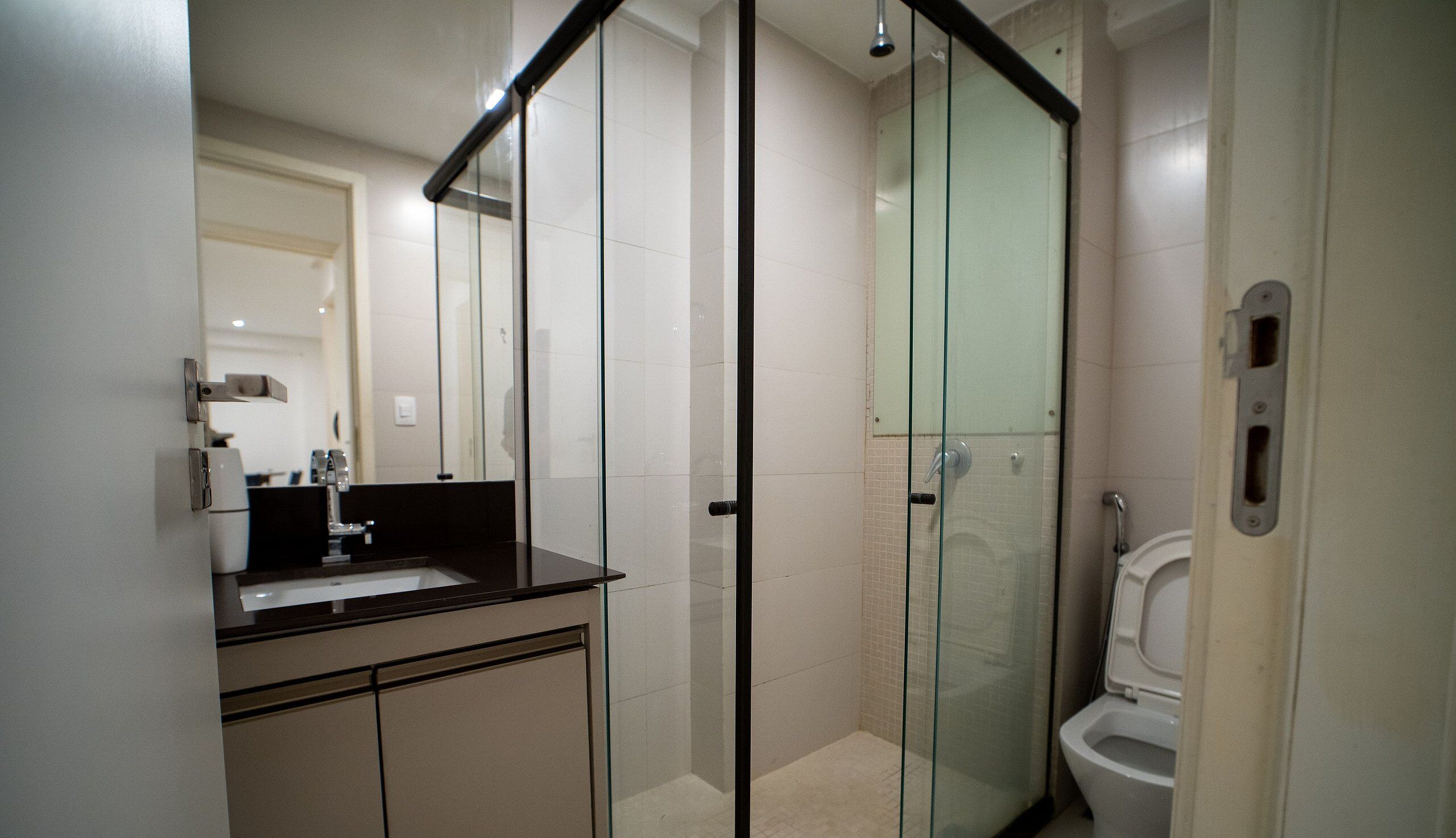 Kamar mandi