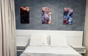 Apartemen | 2 kamar tidur