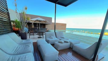 Terraço/pátio