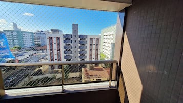 公寓 | 住宿地面
