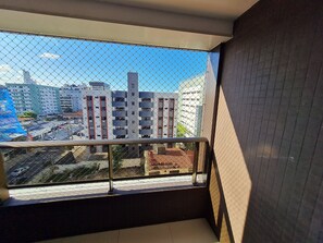 公寓 | 住宿地面