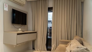 Apartment | Wohnbereich