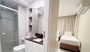 Apartamento | Banheiro