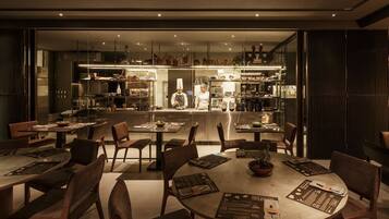 Appartamento | Ristoranti