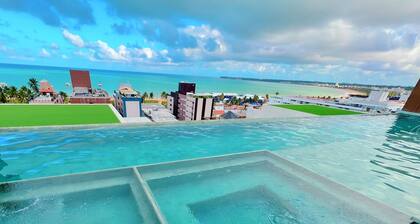 Holanda's Prime Residence