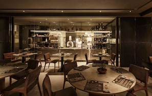 Dining - Holanda's Prime Residence (João Pessoa)