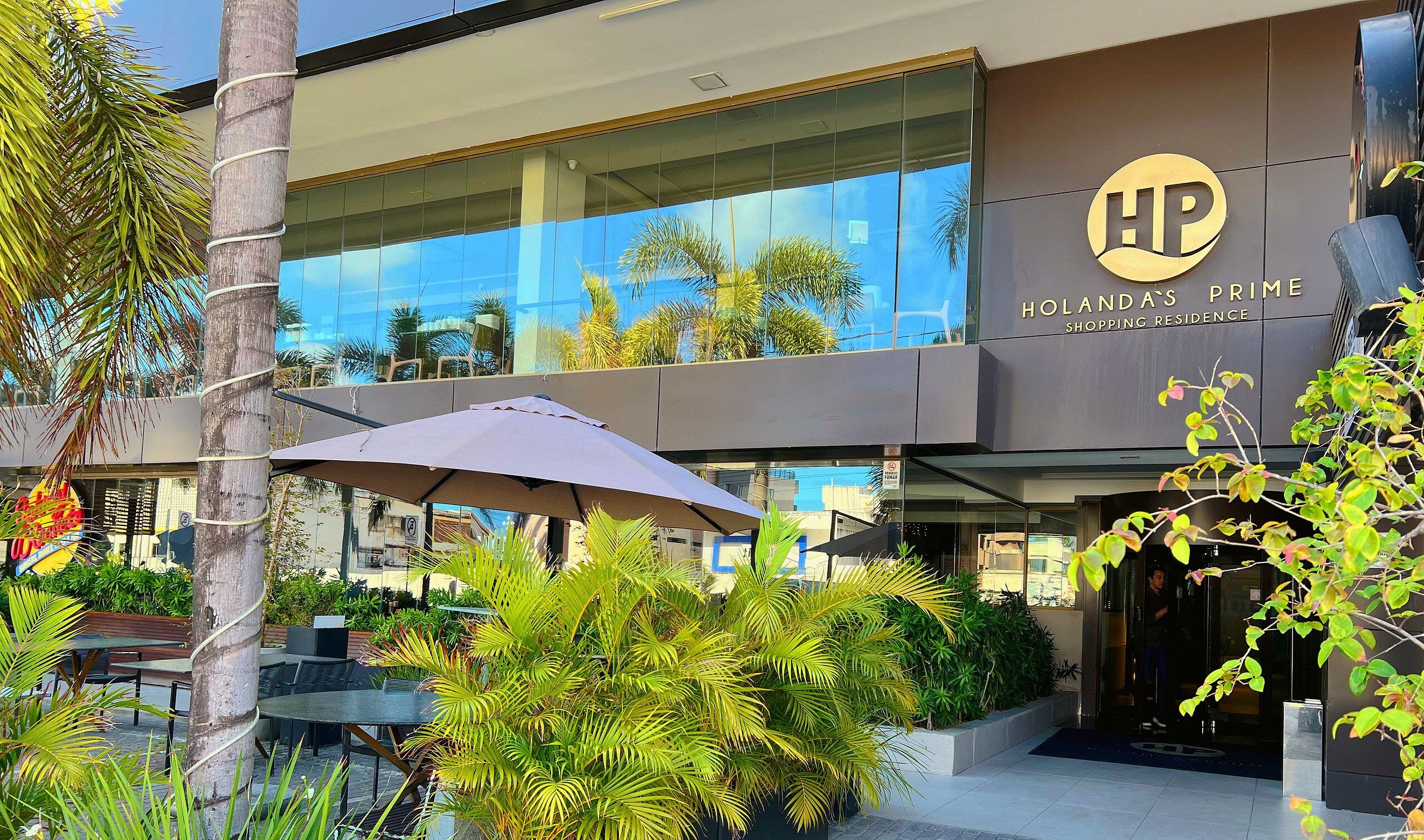 Detalle del exterior