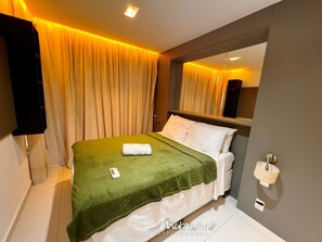 Room - Holanda's Prime Residence (João Pessoa)