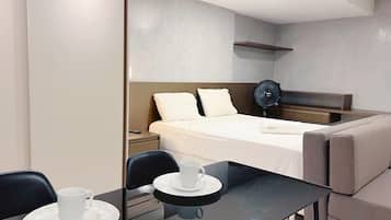 Apartment | 2 bedrooms