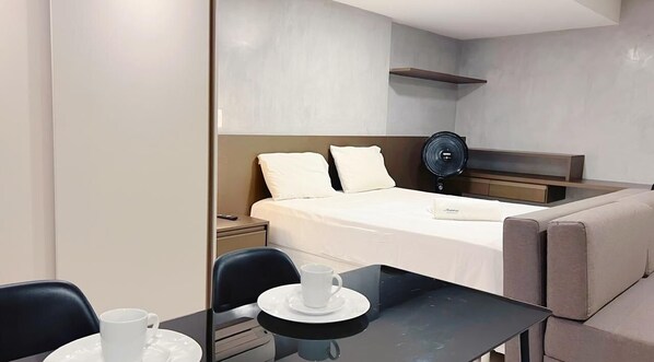 Apartment | 2 bedrooms