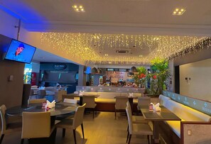ร้านอาหาร