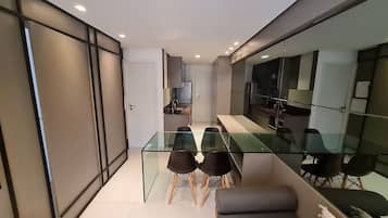 Apartment | Innenbereich