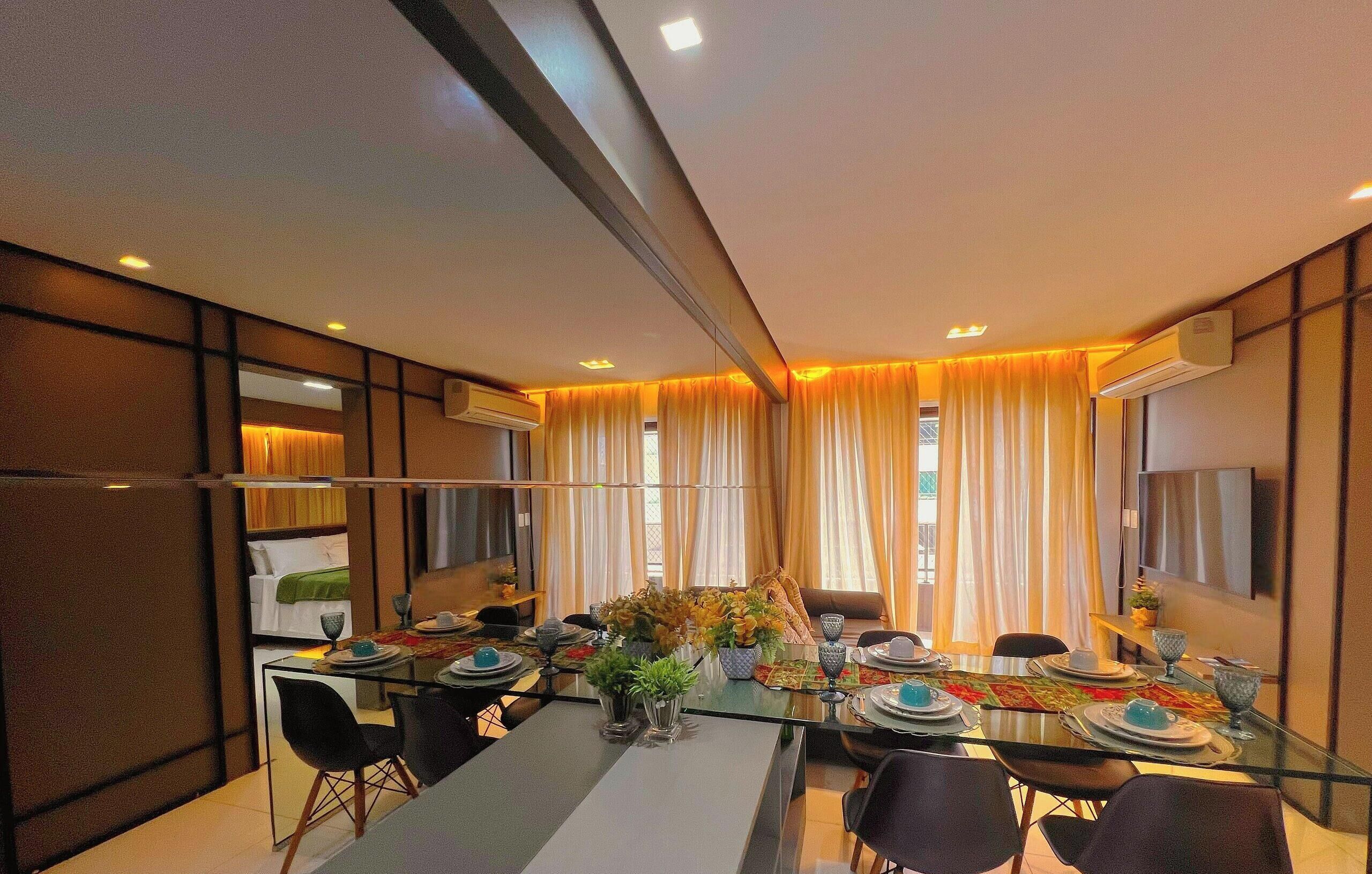 Appartement | Restauration