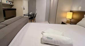 Apartamento | 2 quartos