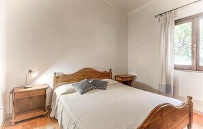2 Schlafzimmer, kostenloses WLAN, Bettwäsche