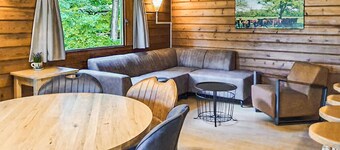 Prachtige woning in Meppen met keuken