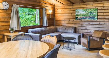 Superbe maison Ă Meppen avec WiFi