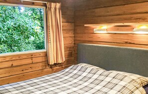3 bedrooms, free WiFi