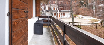 Schöne 2-Zimmer-Wohnung in Nevegal