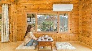 Exterior - Gapyeong Dolgungpensyeon&kaempingjang (Gapyeong)