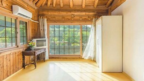 Basic-Zimmer, 1 Schlafzimmer (2ho) | Kostenloses WLAN
