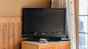 Kamar Basic, 1 kamar tidur (2ho) | Wi-Fi gratis