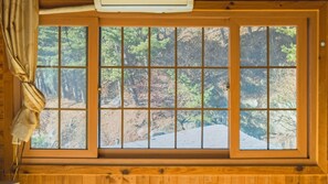 Kamar Basic, 1 kamar tidur (5ho) | Wi-Fi gratis