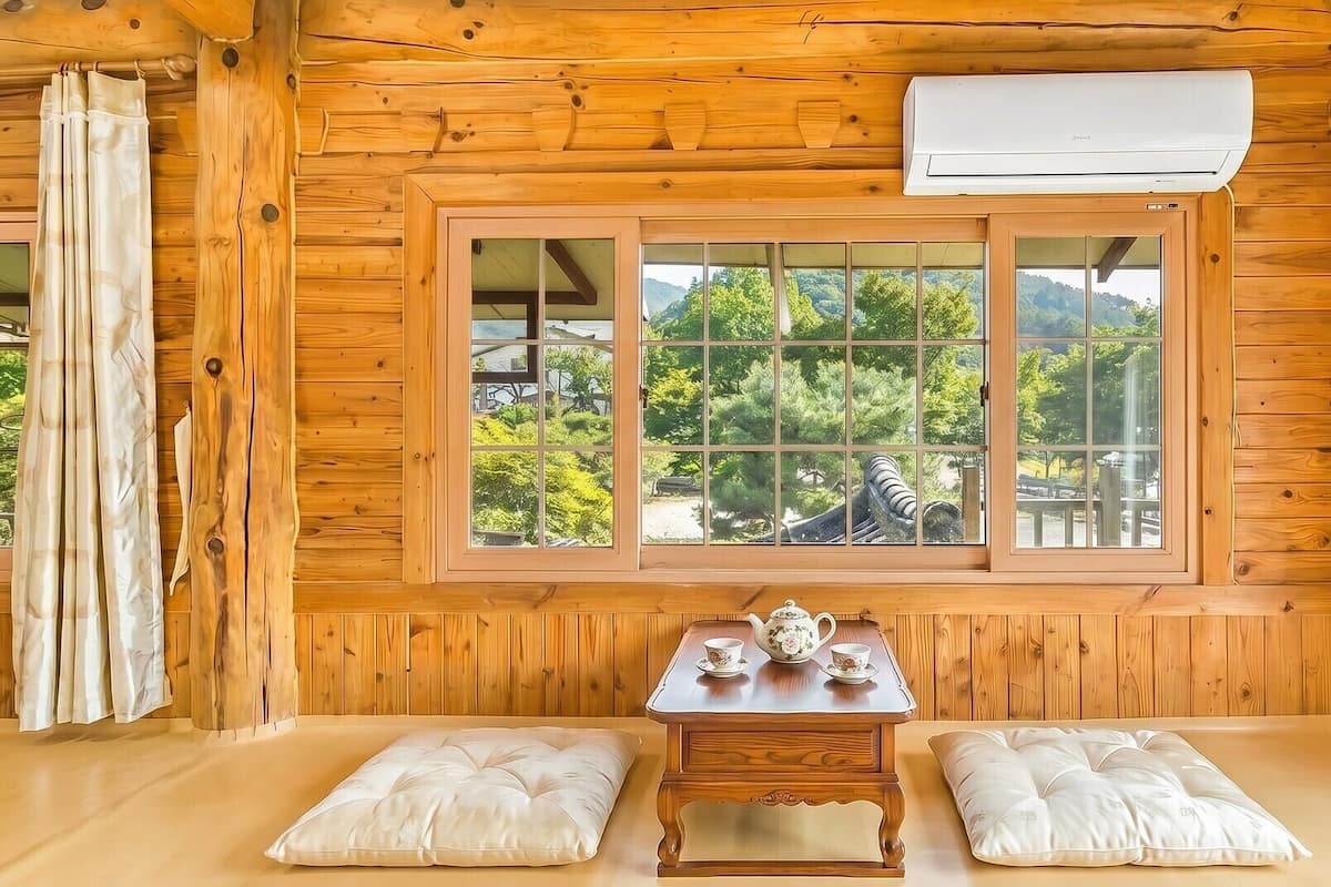 Basic-Zimmer, 1 Schlafzimmer (1ho) | Kostenloses WLAN