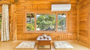 Basic-Zimmer, 1 Schlafzimmer (1ho) | Kostenloses WLAN