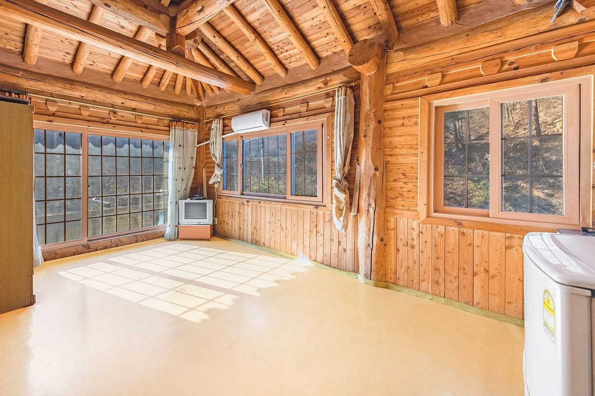 Quarto básico, 1 quarto (5ho) | Wi-Fi de cortesia