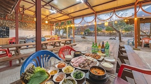 Exterior - Gapyeong Dolgungpensyeon&kaempingjang (Gapyeong)