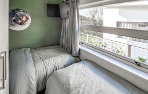 3 Schlafzimmer, kostenloses WLAN